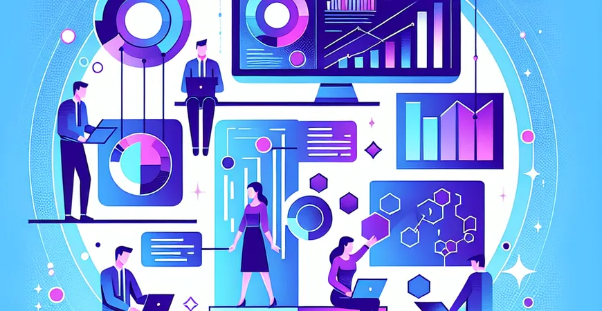  什么是ERP平台？它如何助力企业高效运营